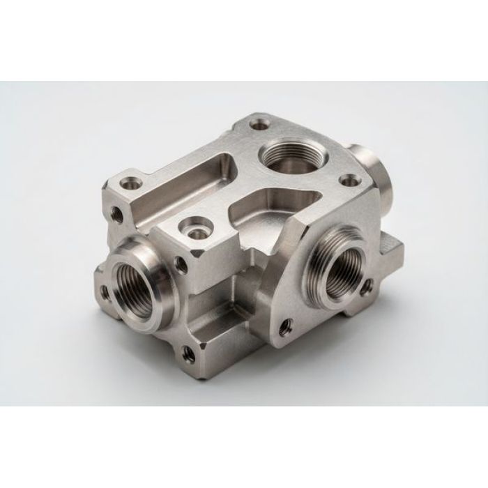 Automated Equipment Component