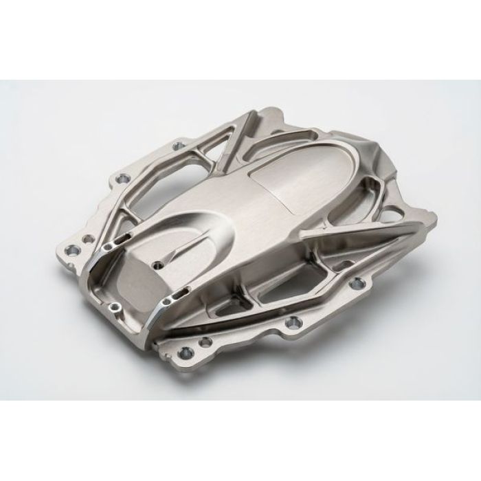 UAV Rear Cover