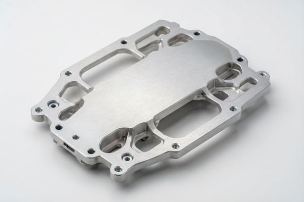 UAV Front Cover
