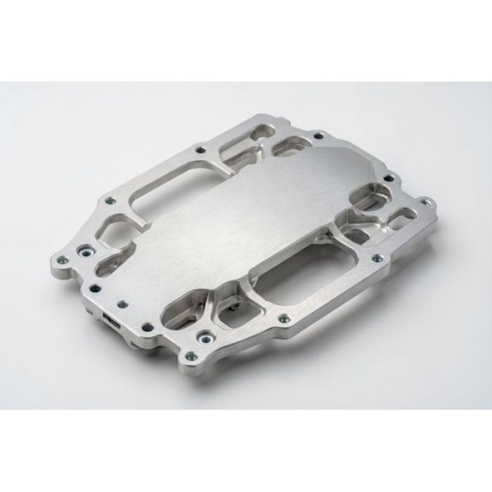 UAV Front Cover