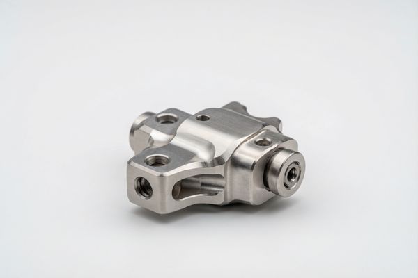 Drone Arm Connector