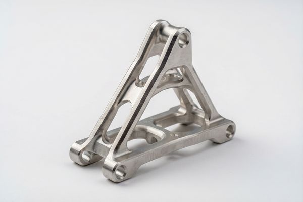 Drone Landing Gear Bracket