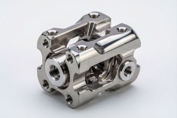 Drone Camera Gimbal Mount