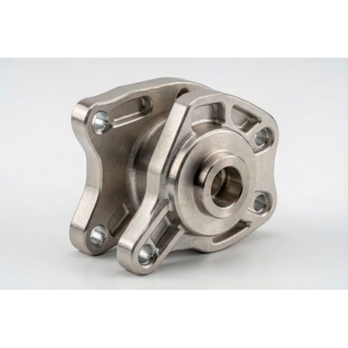 AGV Wheel Bracket