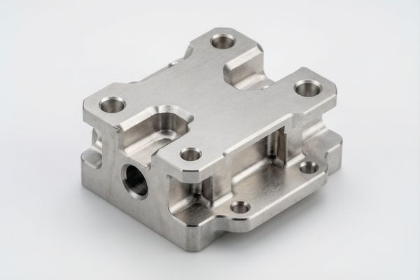 AGV Navigation Sensor Mount