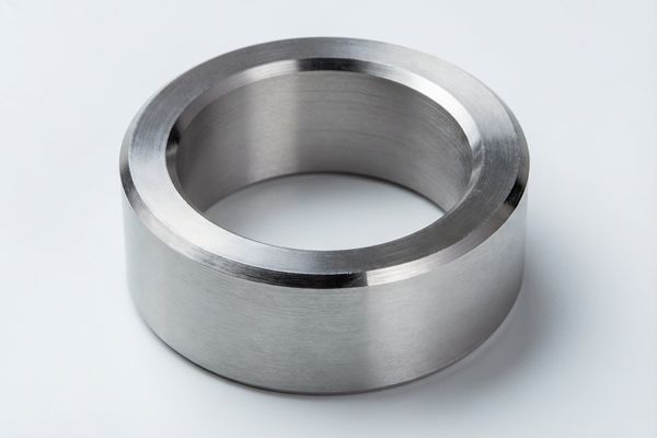 Precision Joint Steel Ring