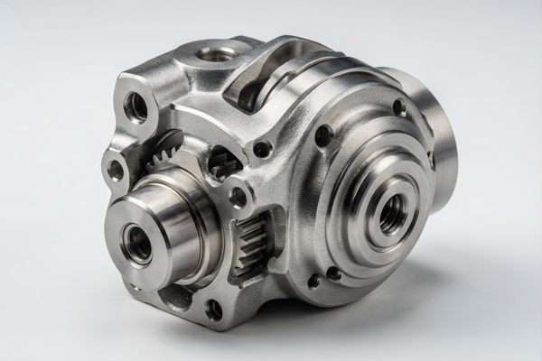 Robot Joint Component