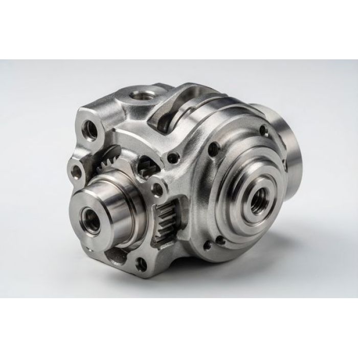 Robot Joint Component