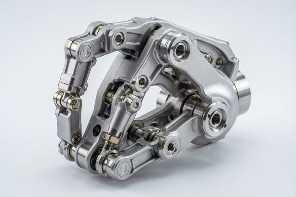 Robotic Arm