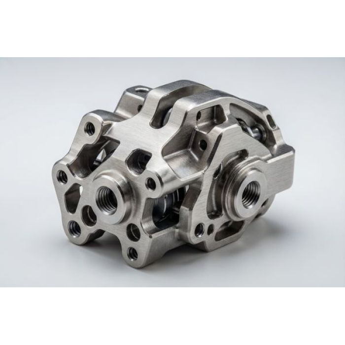 Robot Body Part