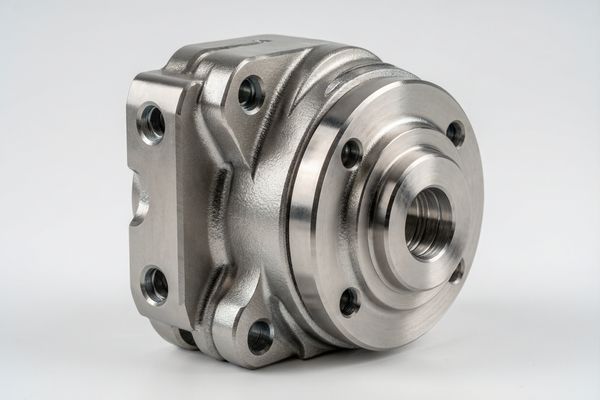 Industrial Robot Joint