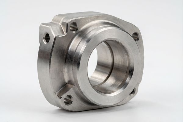 Bearing Seat