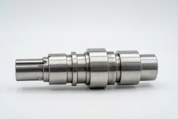 Transmission Shaft