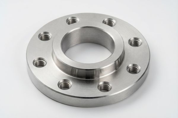 Flange Plate