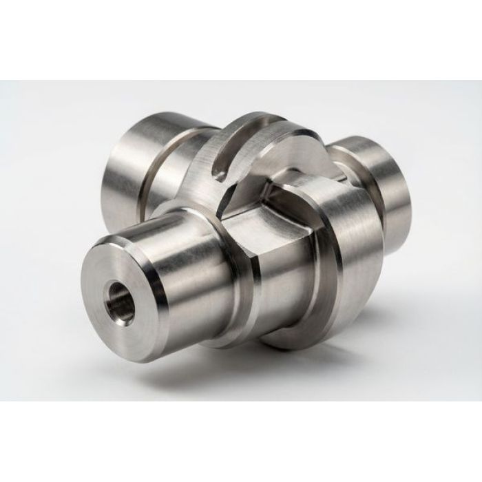 Eccentric Shaft