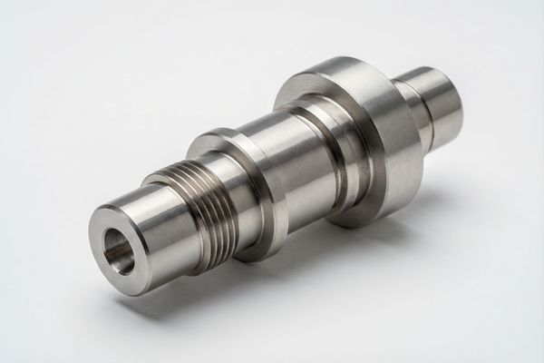 Positioning Shaft