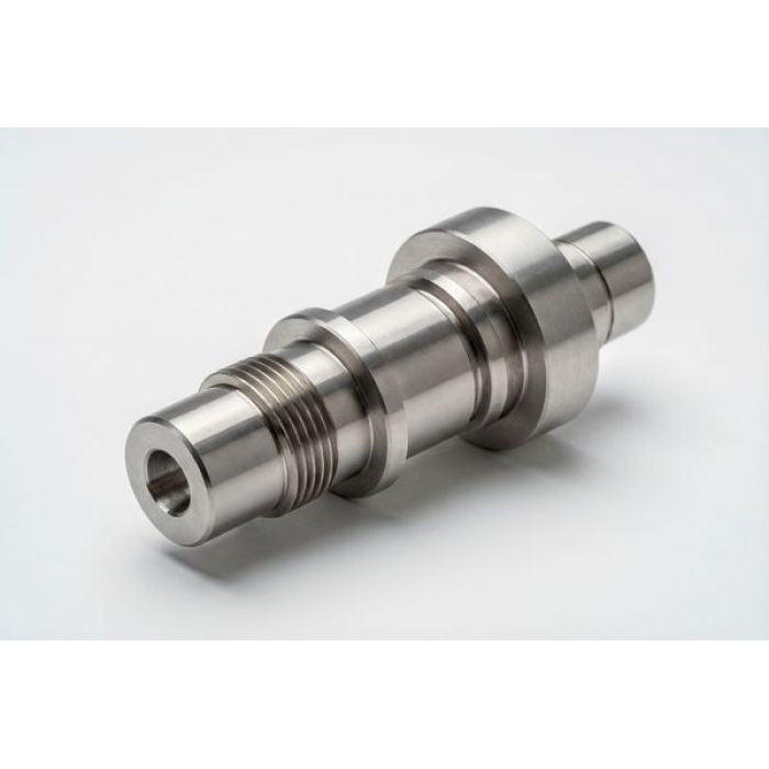 Positioning Shaft
