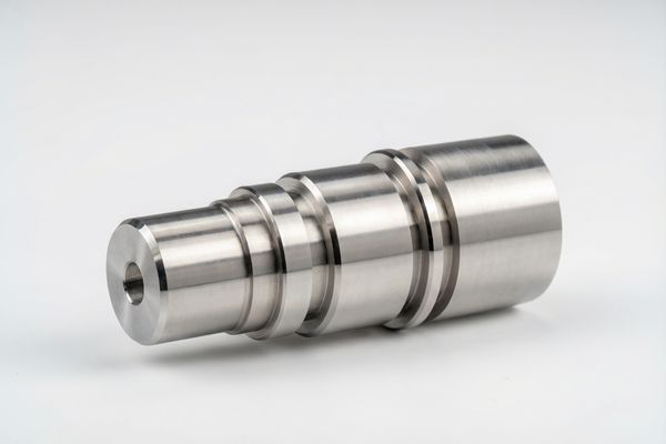 Optical Instrument Shaft
