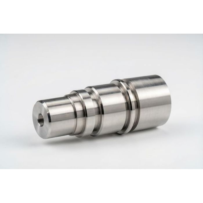 Optical Instrument Shaft