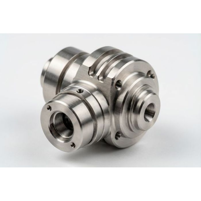 Optical Spindle