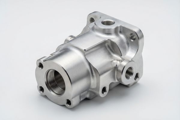 Medical Device Housing