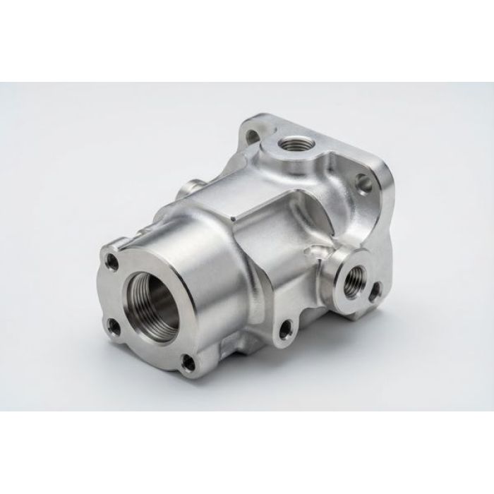 Medical Device Housing