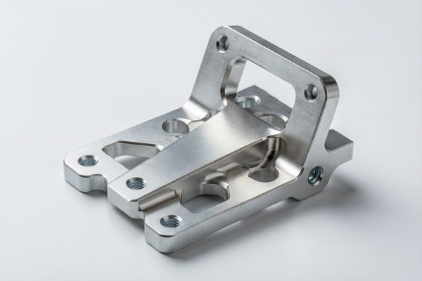Solar Panel Mounting Bracket
