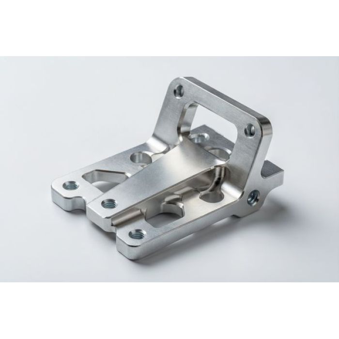 Solar Panel Mounting Bracket