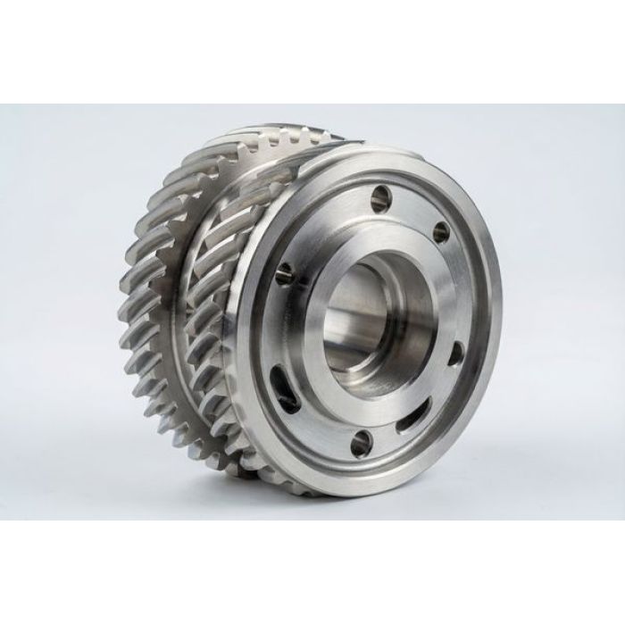 Solar Tracker Gear Component