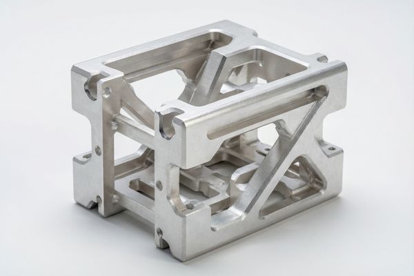 Energy Storage Cabinet Frame