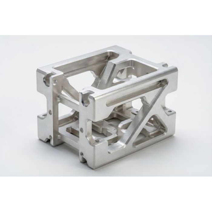 Energy Storage Cabinet Frame
