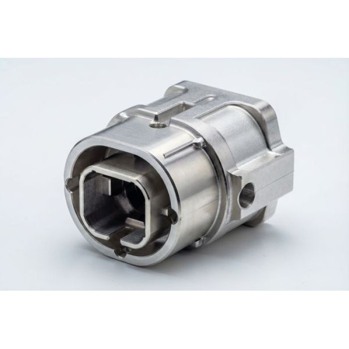 EV Charger Connector Housing