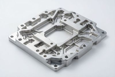Charging Pile Base Plate
