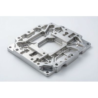 Charging Pile Base Plate