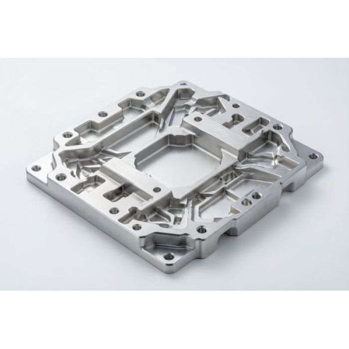 Charging Pile Base Plate