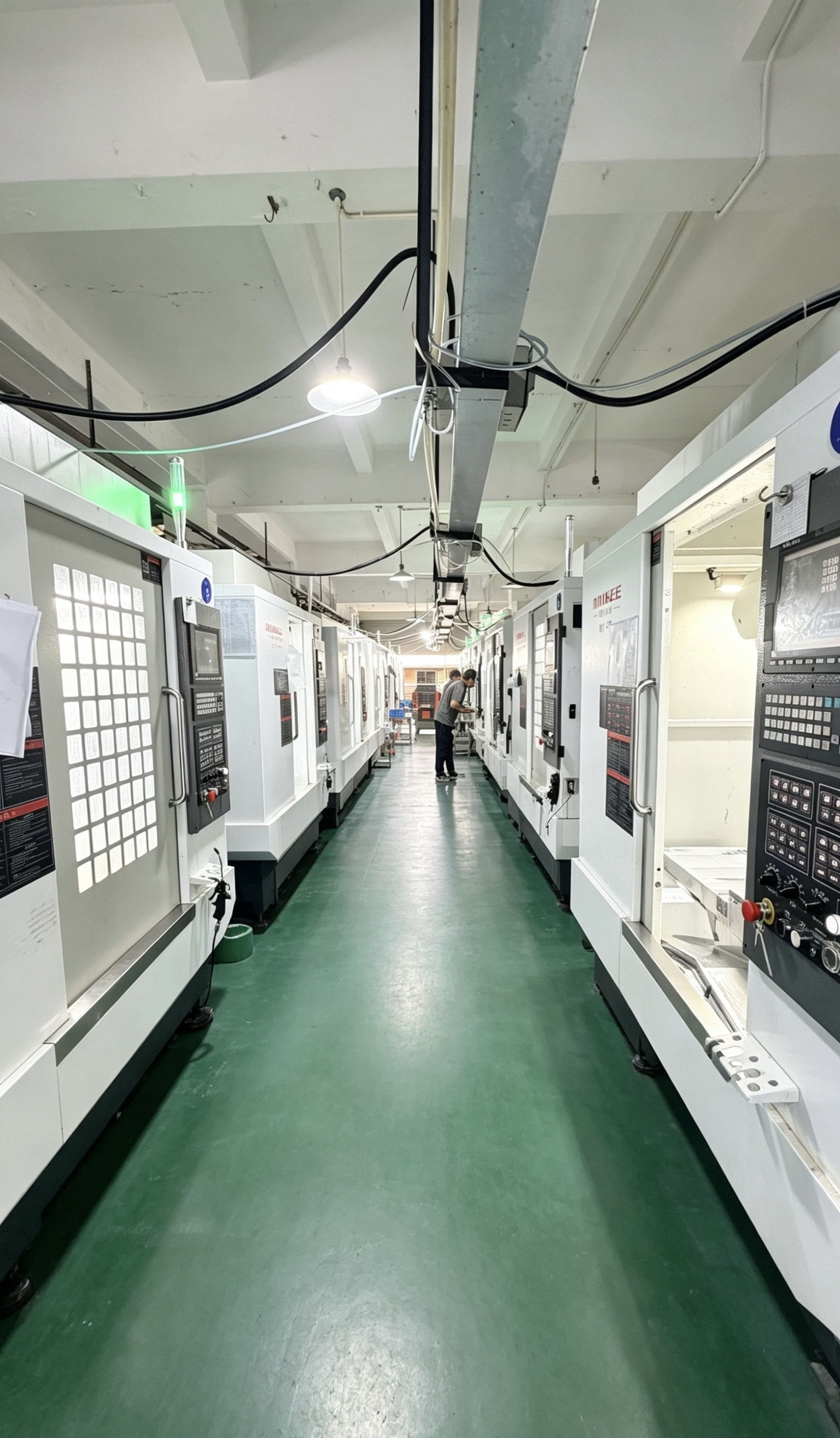 CNC Milling Service