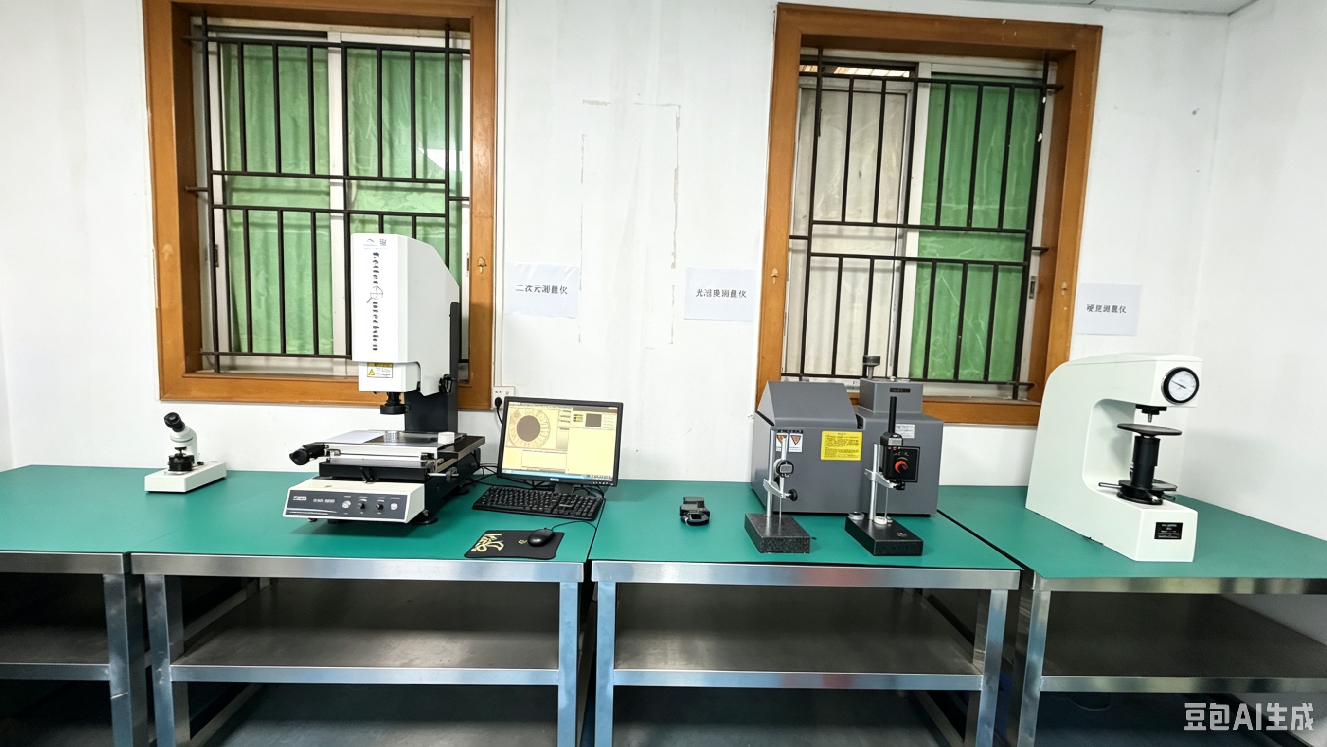 UAV Motor Mount Assembly
