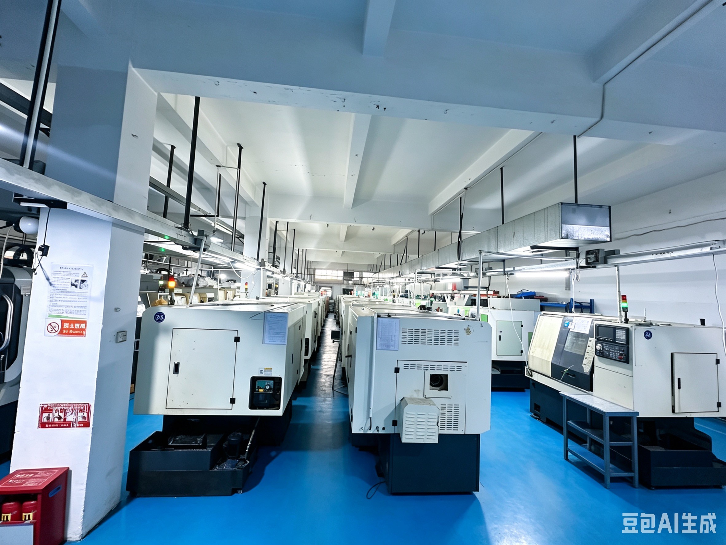 Engineering Workshop