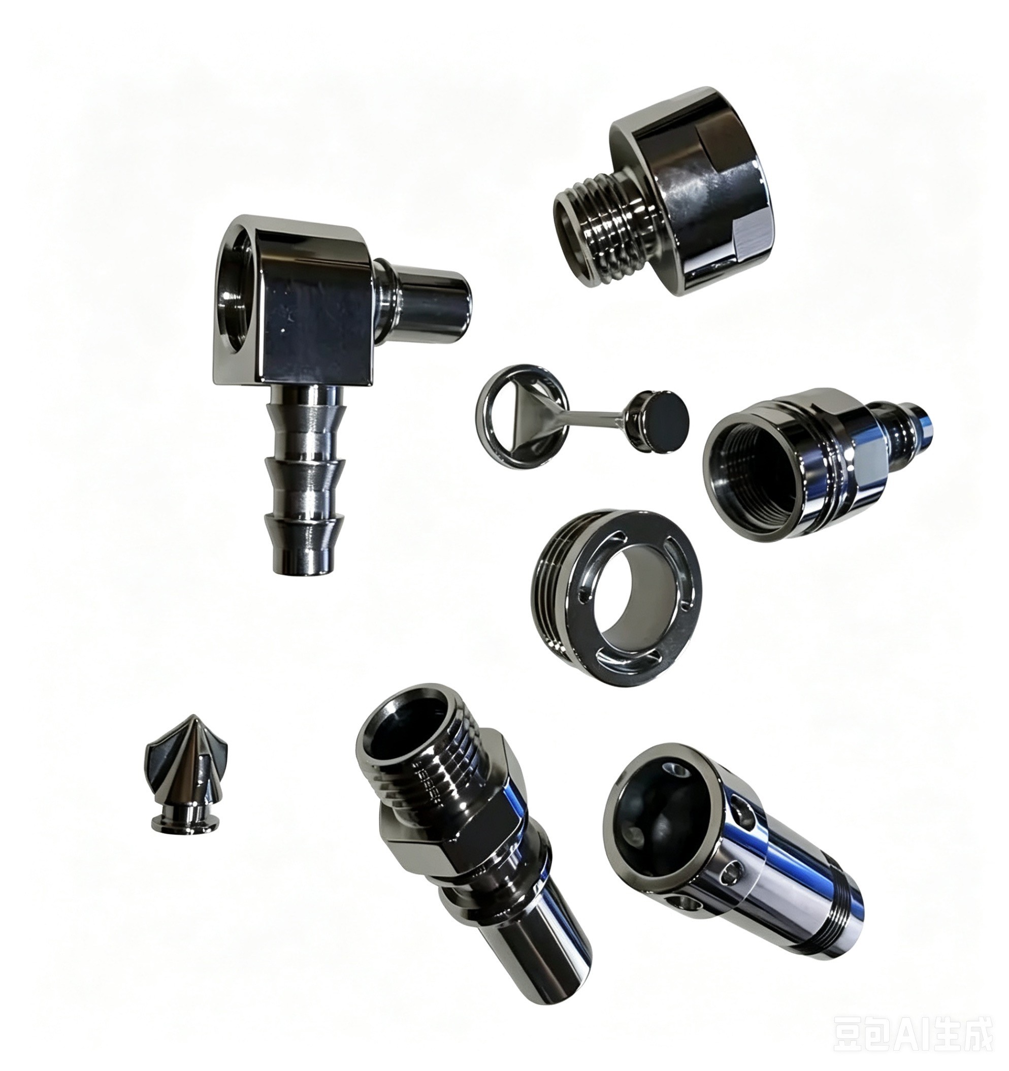 Heat Sink Assembly