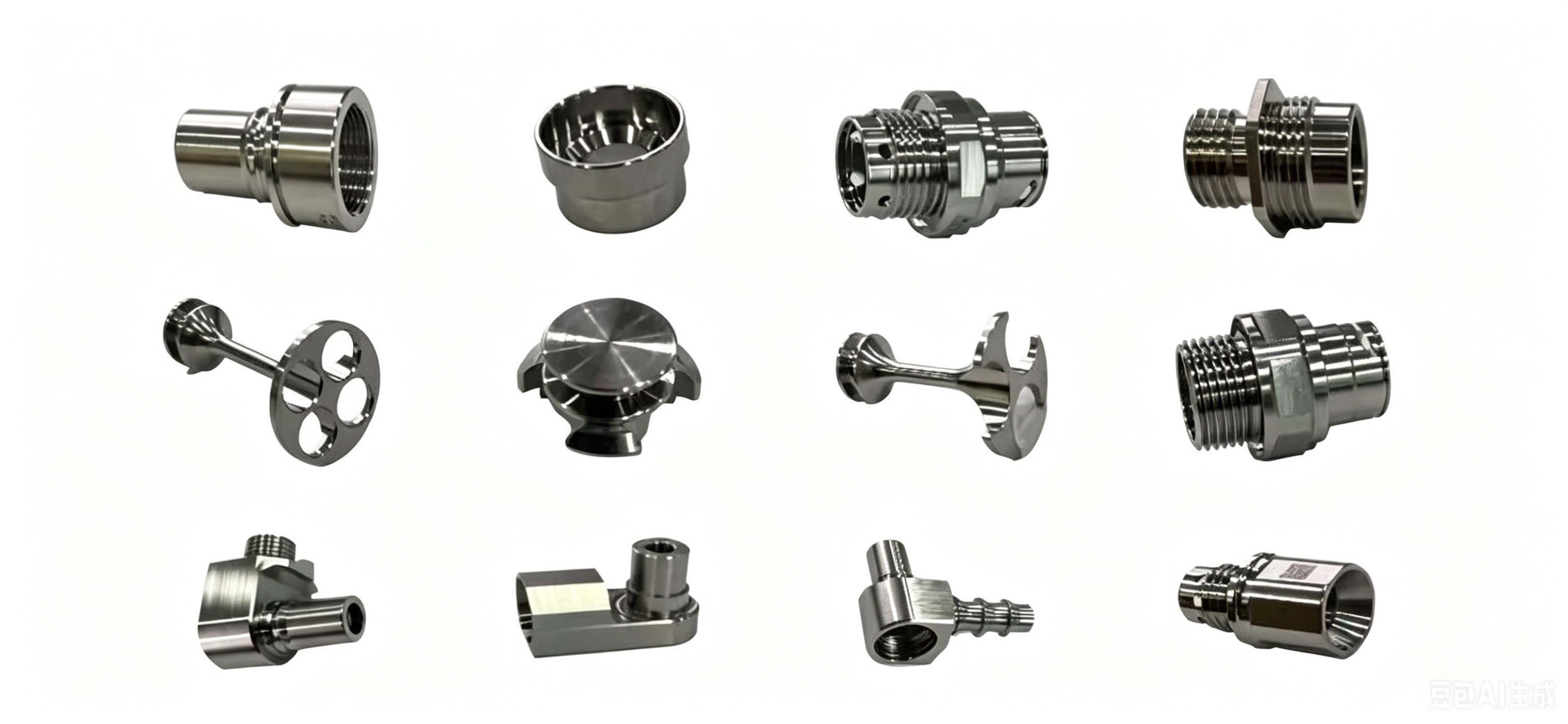 Heat Sink Assembly