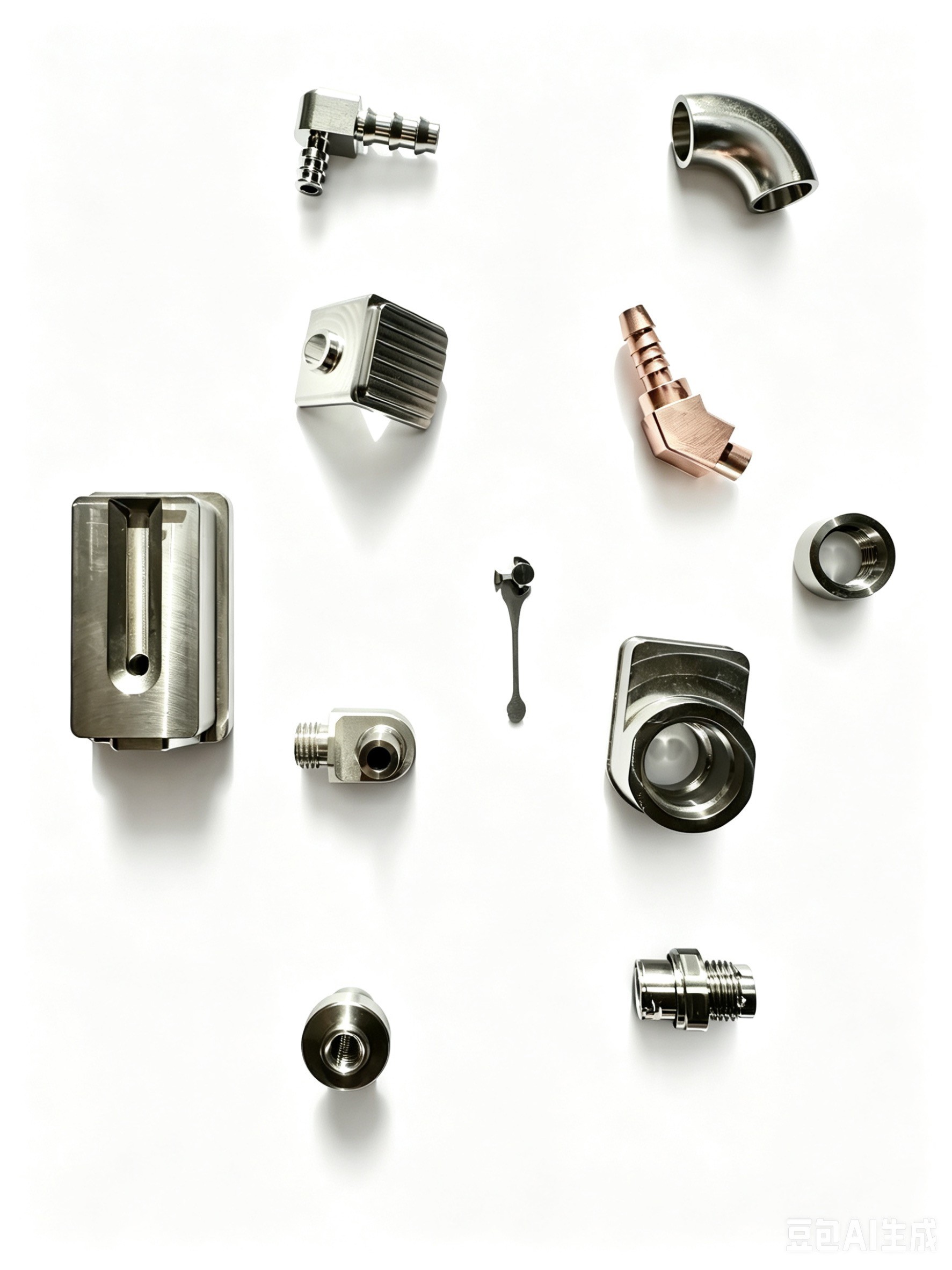 Eccentric Shaft