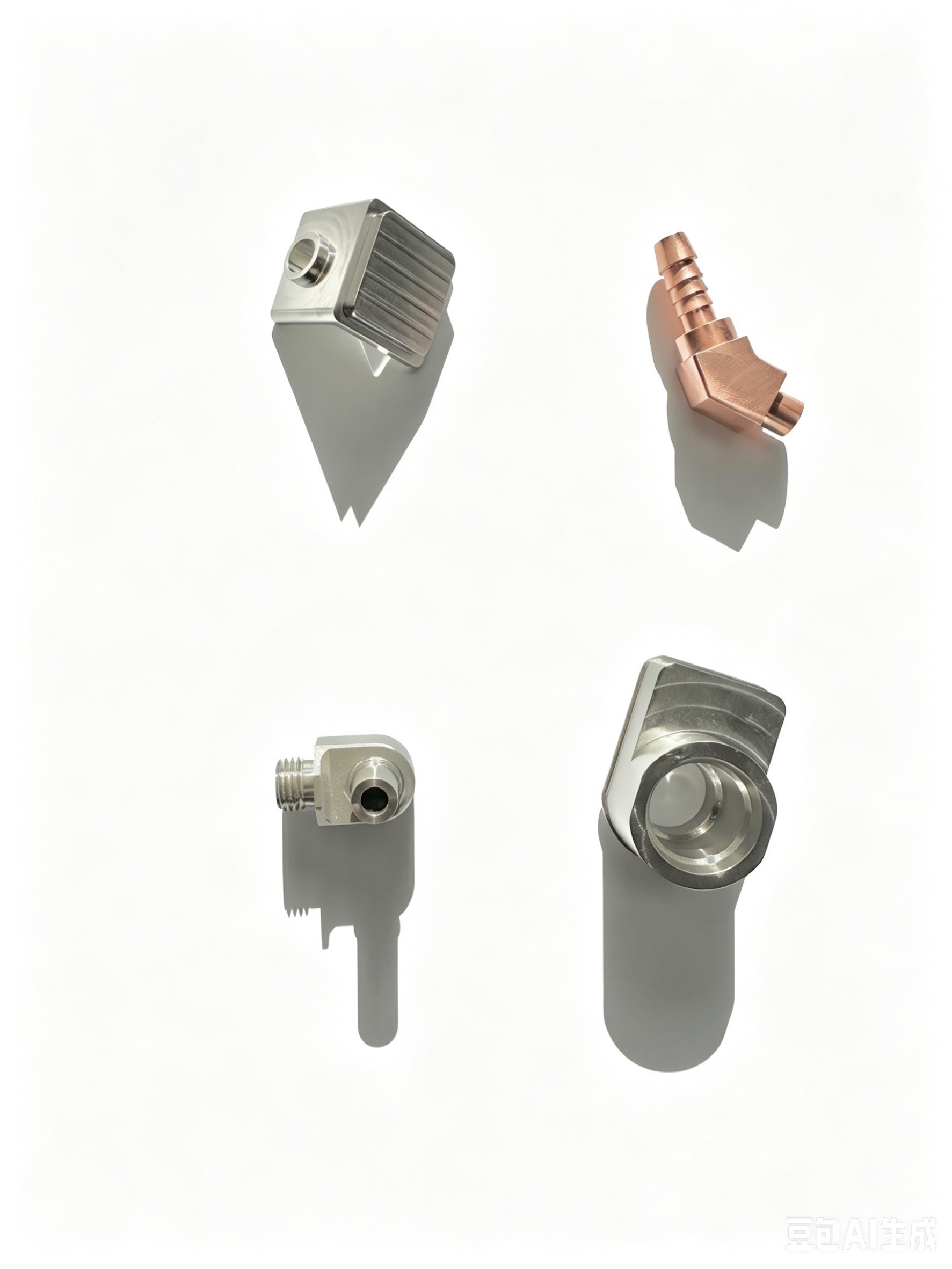 Solar Panel Mounting Bracket
