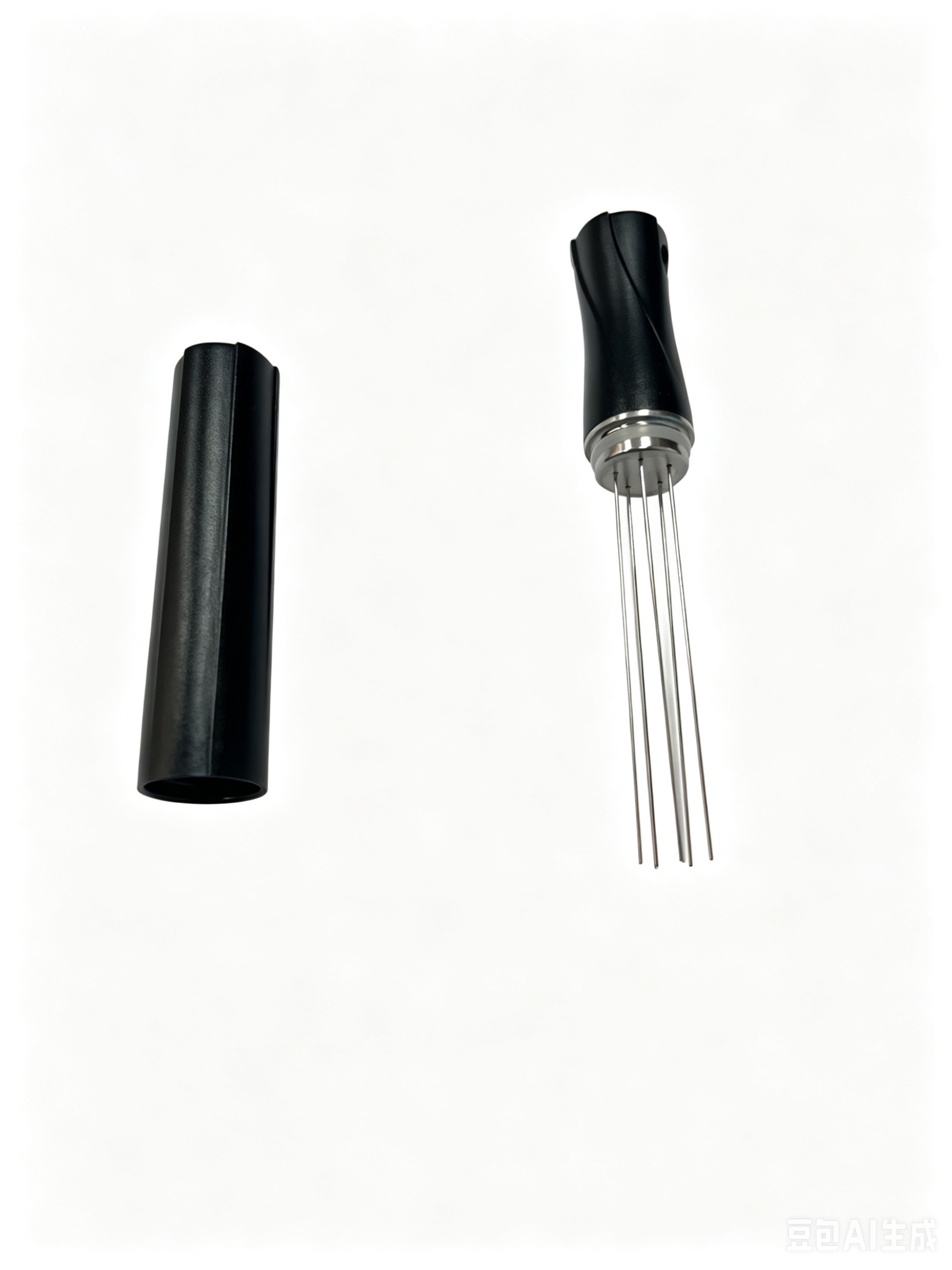 Precision Medical Catheter Connector