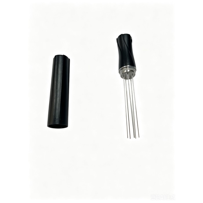 Medical Catheter Connector
