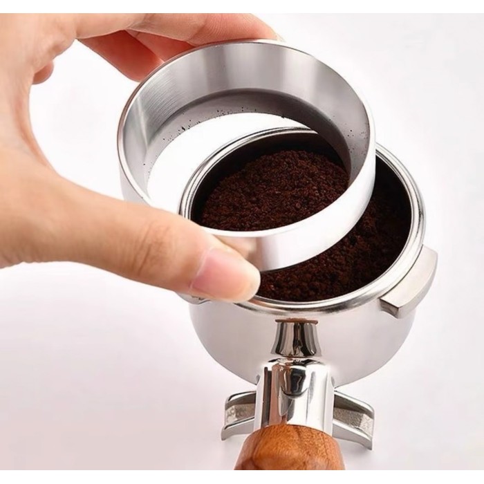 Coffee Machine Burr Grinding Disc