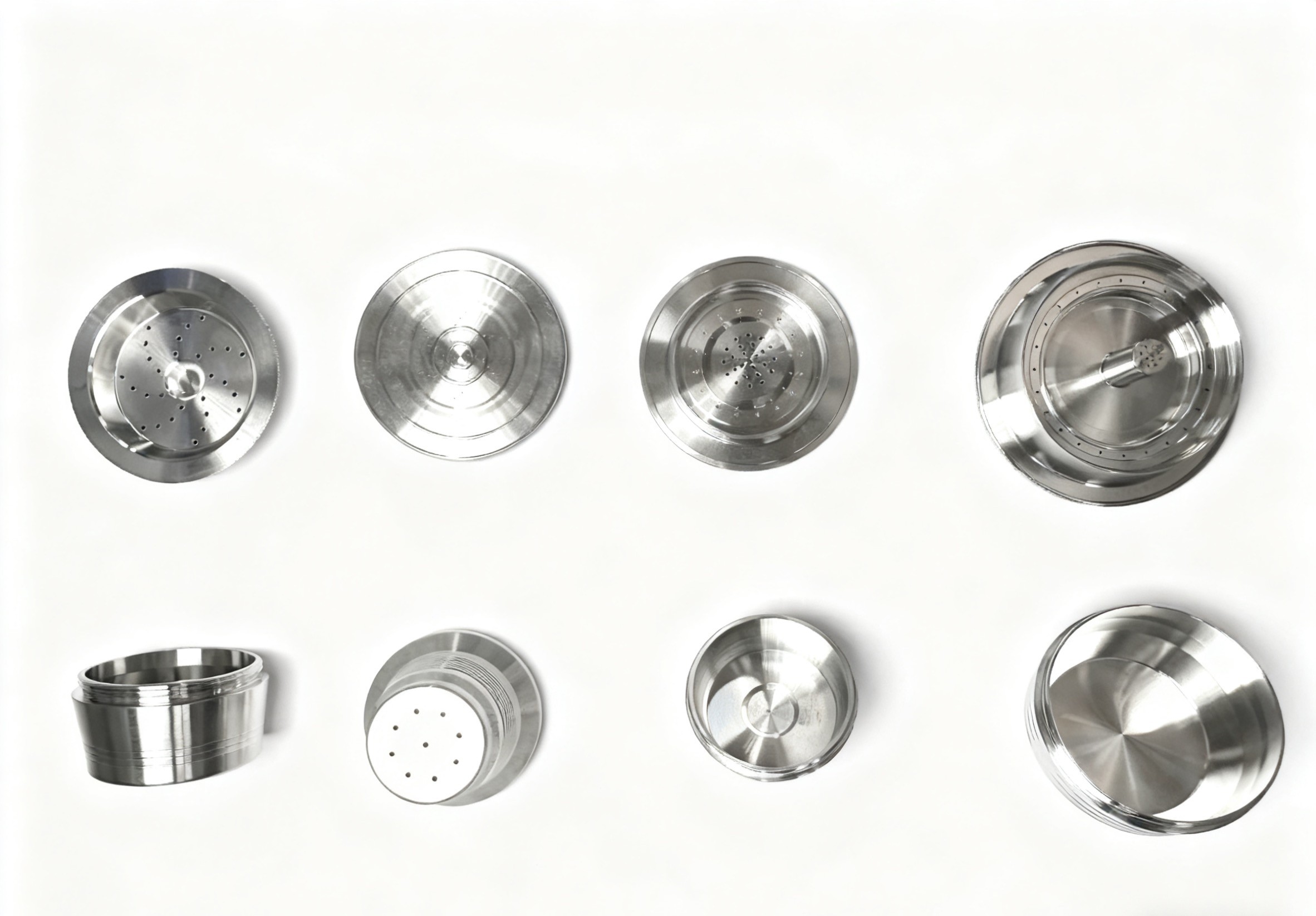 Coffee Machine Accessories