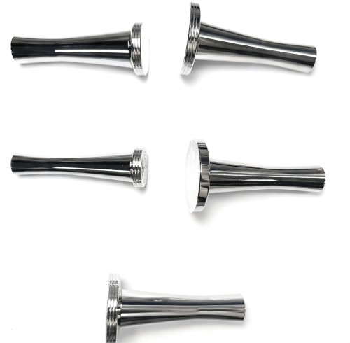 Coffee Machine Grinding Disc Shaft