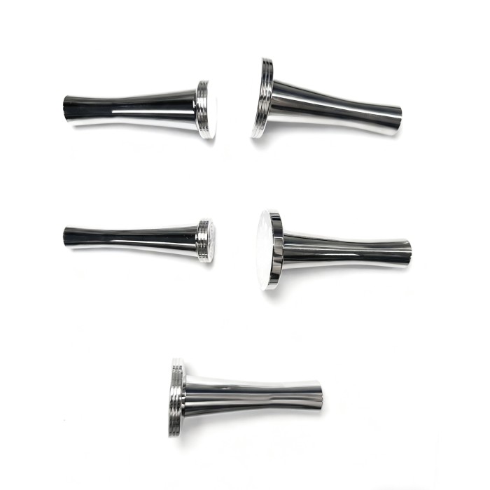 Coffee Machine Grinding Disc Shaft