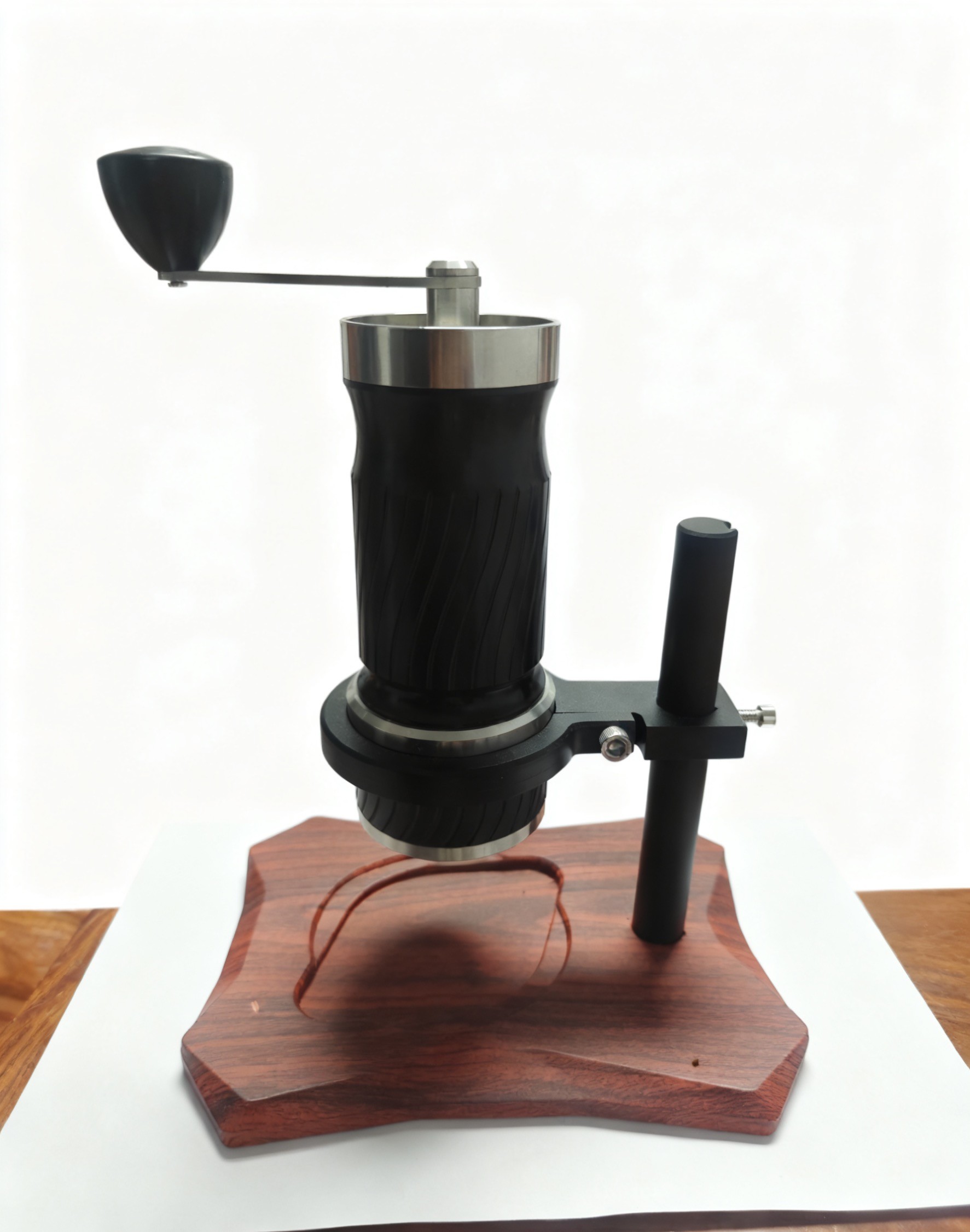 Manual Coffee Grinder Housing