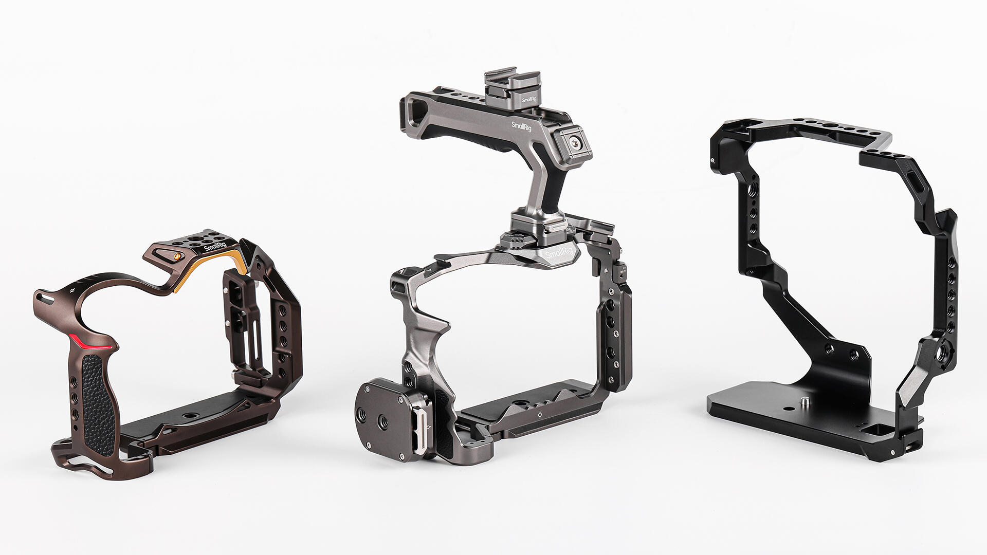 Drone Arm Connector